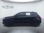 2024 Mitsubishi Outlander Sport 2.0 LE