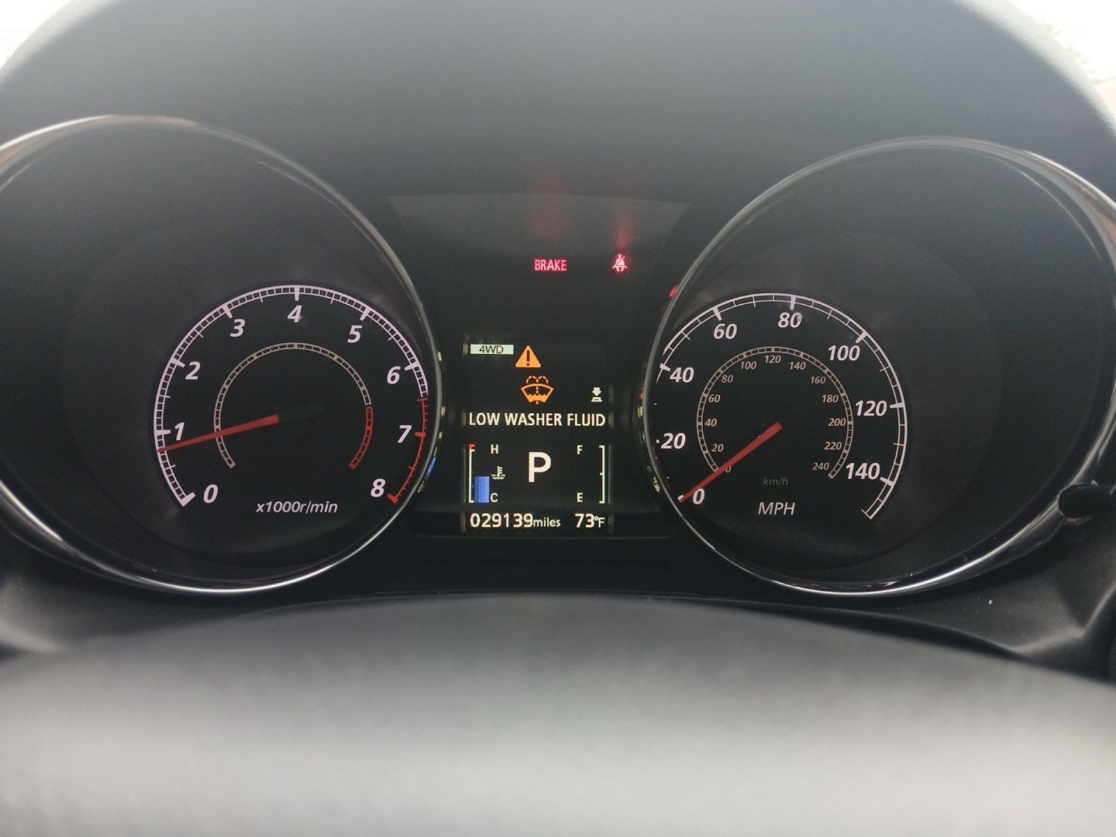 2024 Mitsubishi Outlander Sport 2.0 LE