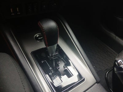 2024 Mitsubishi Outlander Sport 2.0 LE