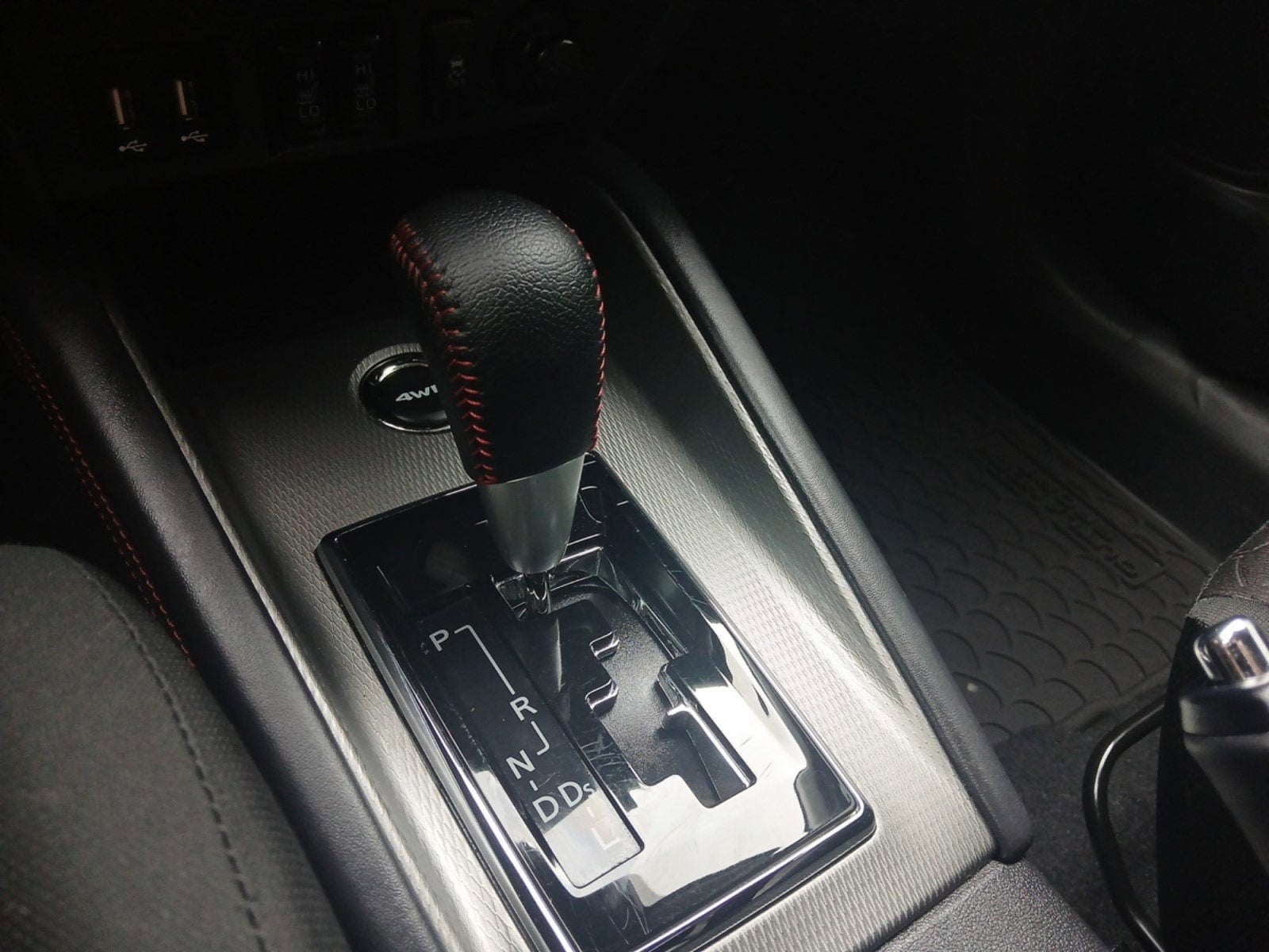2024 Mitsubishi Outlander Sport 2.0 LE