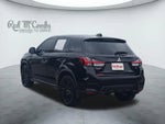 2024 Mitsubishi Outlander Sport 2.0 LE