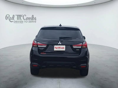 2024 Mitsubishi Outlander Sport 2.0 LE