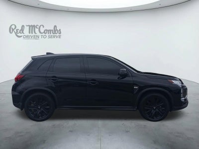 2024 Mitsubishi Outlander Sport 2.0 LE