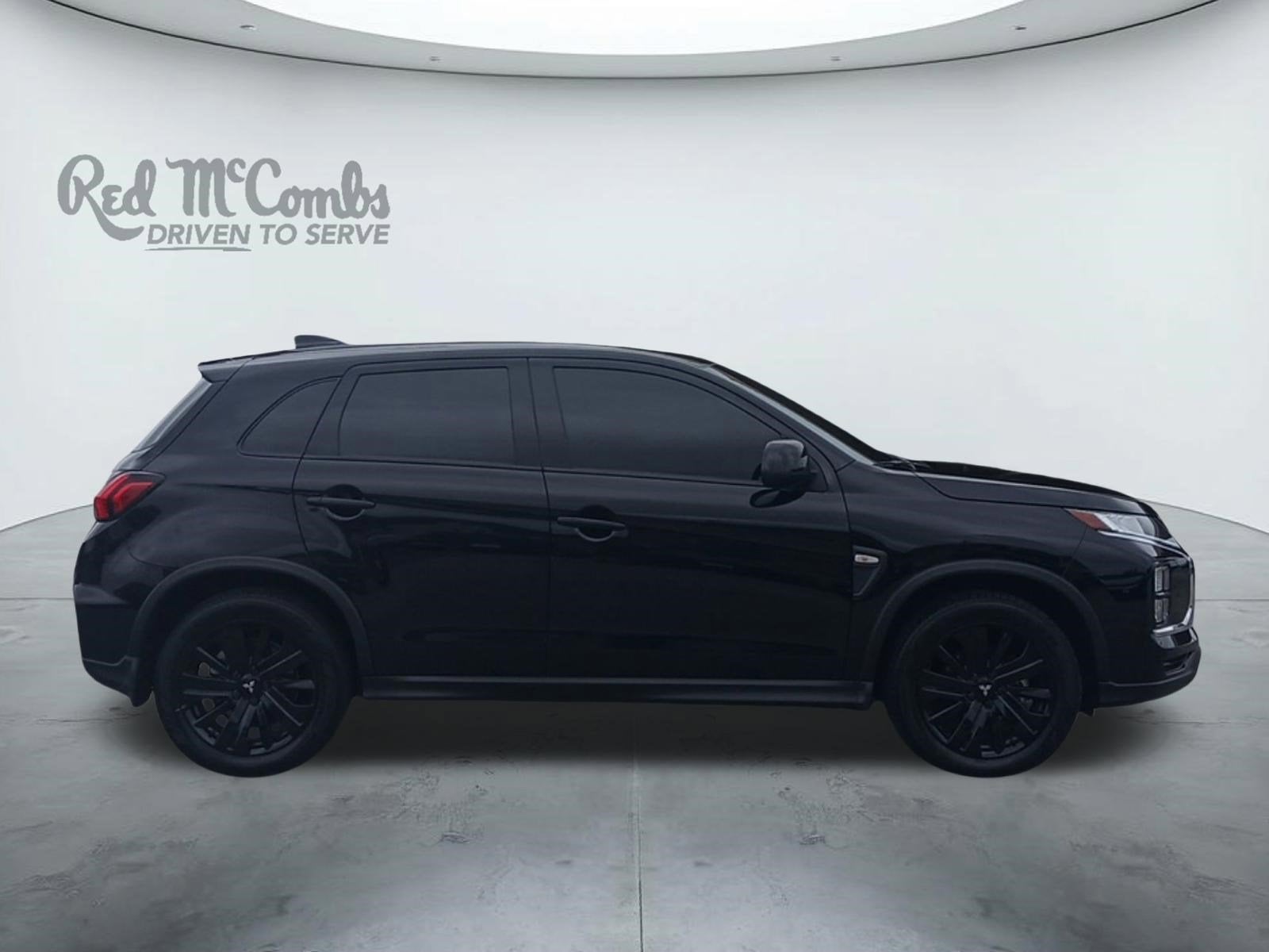2024 Mitsubishi Outlander Sport 2.0 LE