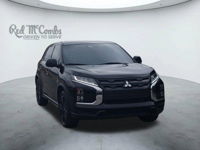 2024 Mitsubishi Outlander Sport 2.0 LE