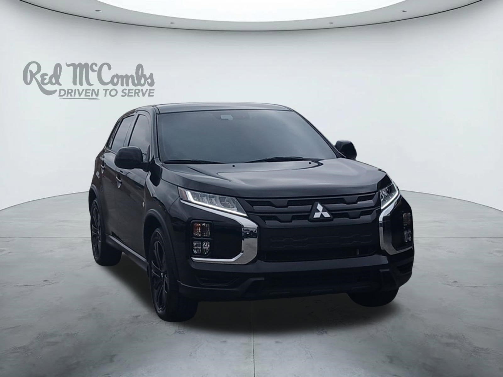 2024 Mitsubishi Outlander Sport 2.0 LE