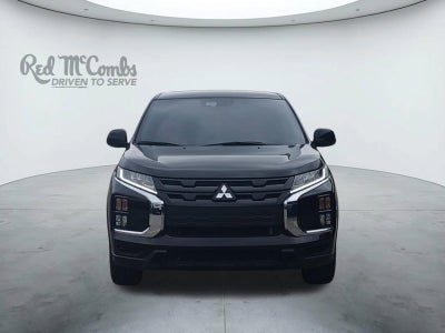 2024 Mitsubishi Outlander Sport 2.0 LE