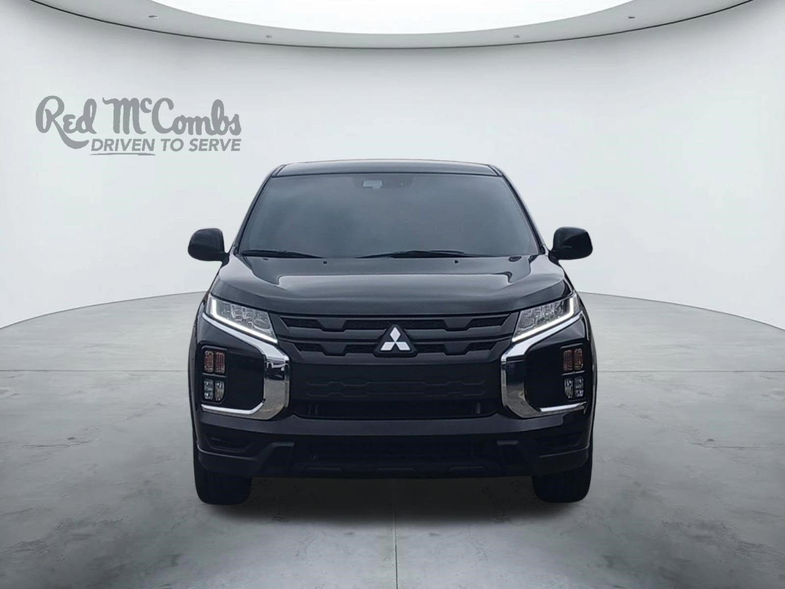 2024 Mitsubishi Outlander Sport 2.0 LE