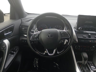 2022 Mitsubishi Eclipse Cross SEL