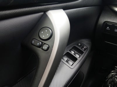 2022 Mitsubishi Eclipse Cross SEL