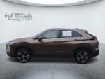2022 Mitsubishi Eclipse Cross SEL