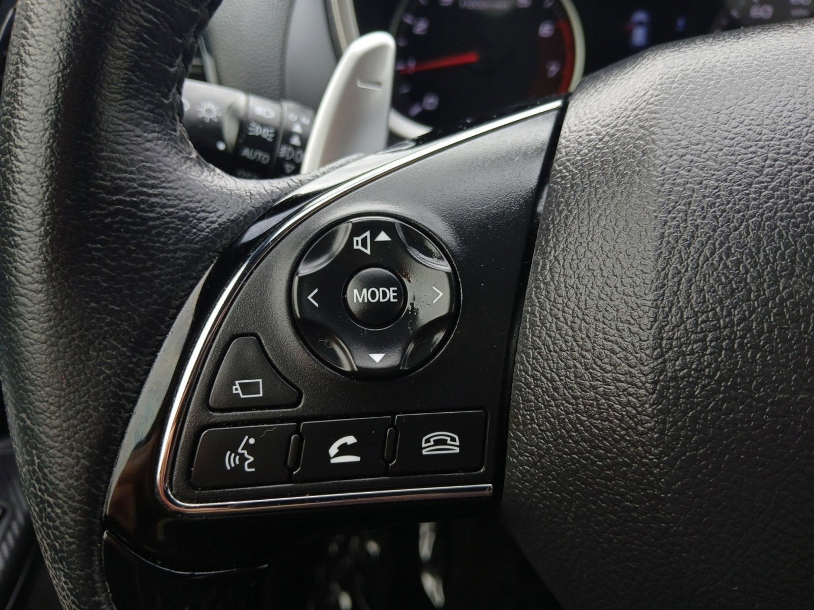 2022 Mitsubishi Eclipse Cross SEL