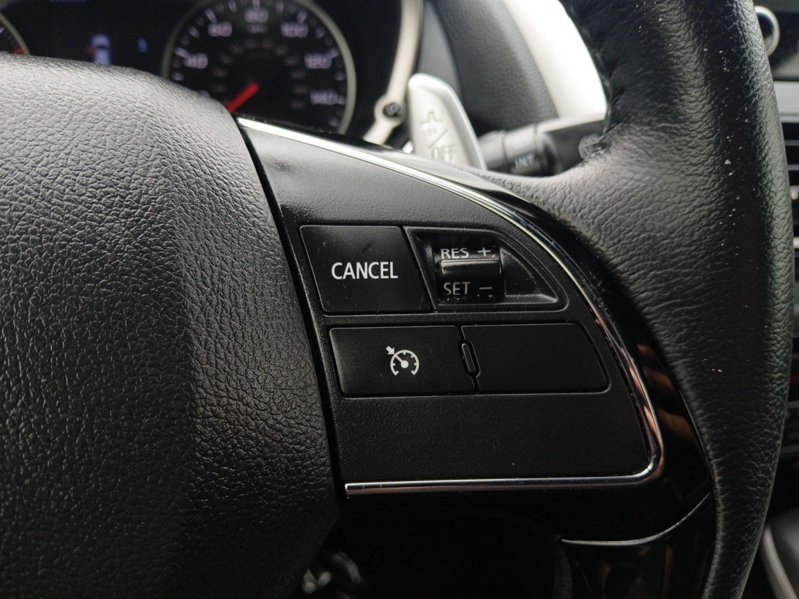 2022 Mitsubishi Eclipse Cross SEL