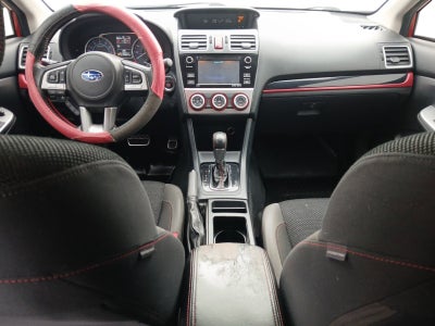 2016 Subaru Crosstrek Premium