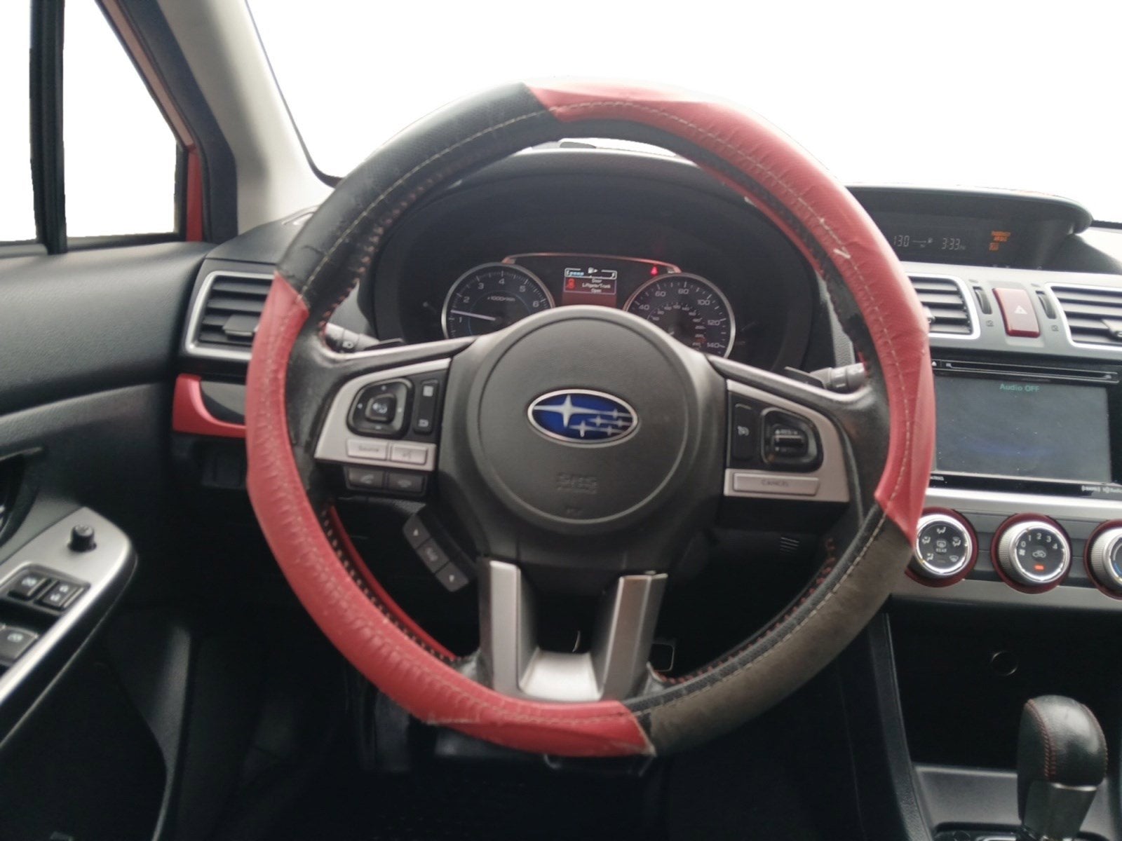 2016 Subaru Crosstrek Premium