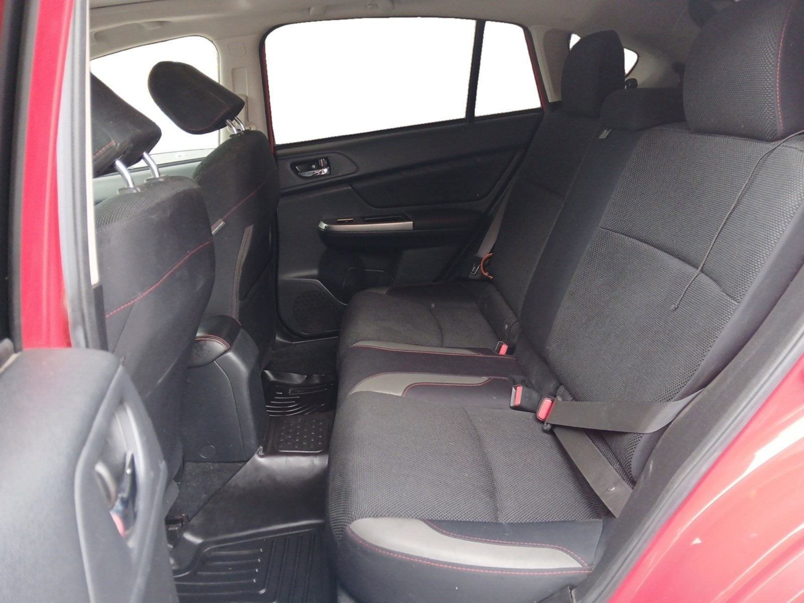 2016 Subaru Crosstrek Premium