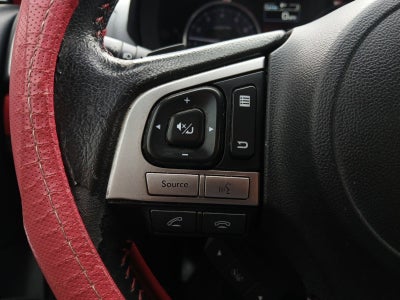 2016 Subaru Crosstrek Premium