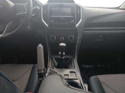 2021 Subaru Crosstrek Base