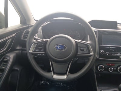 2021 Subaru Crosstrek Base