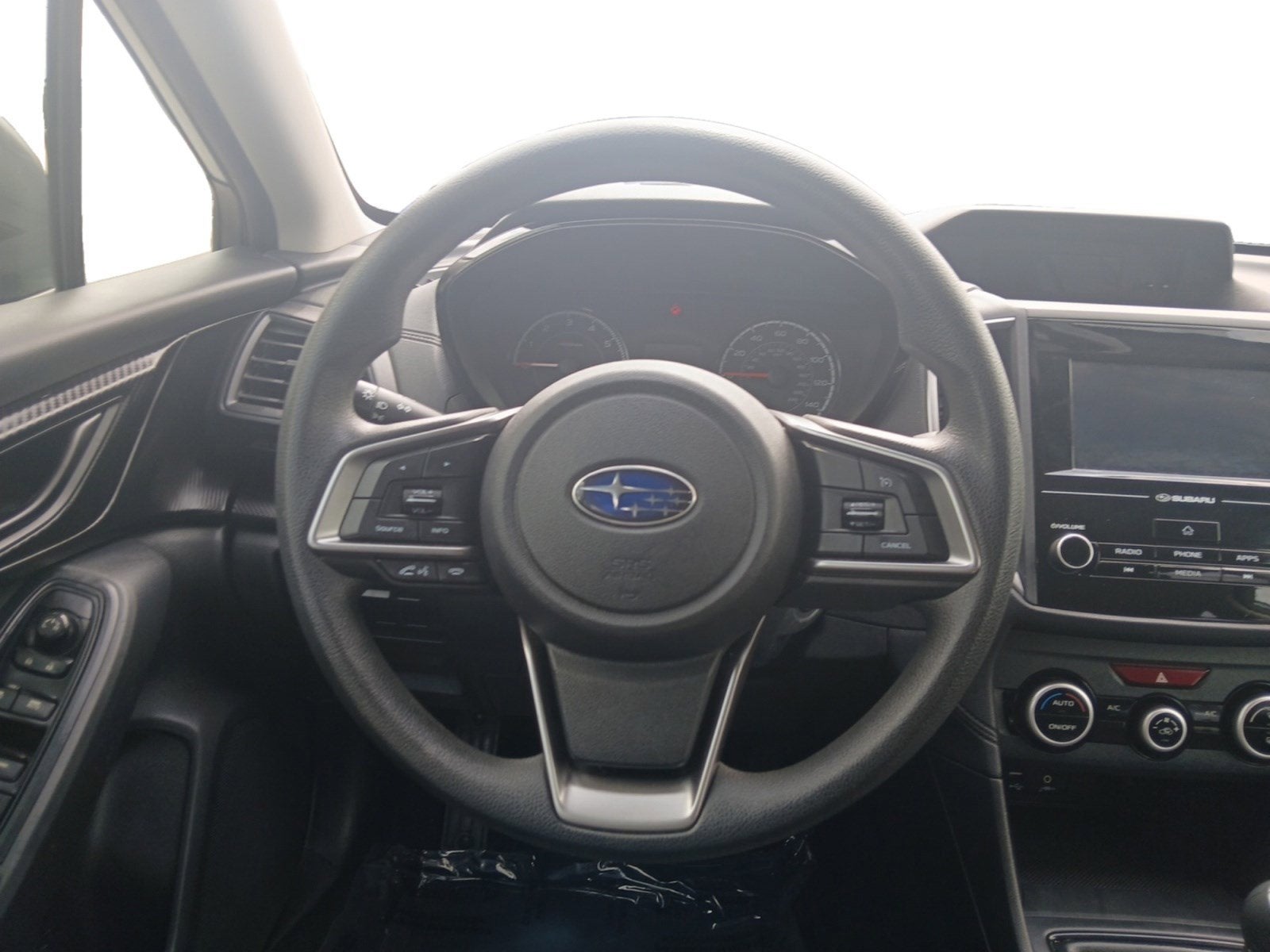 2021 Subaru Crosstrek Base