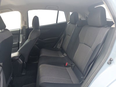 2021 Subaru Crosstrek Base