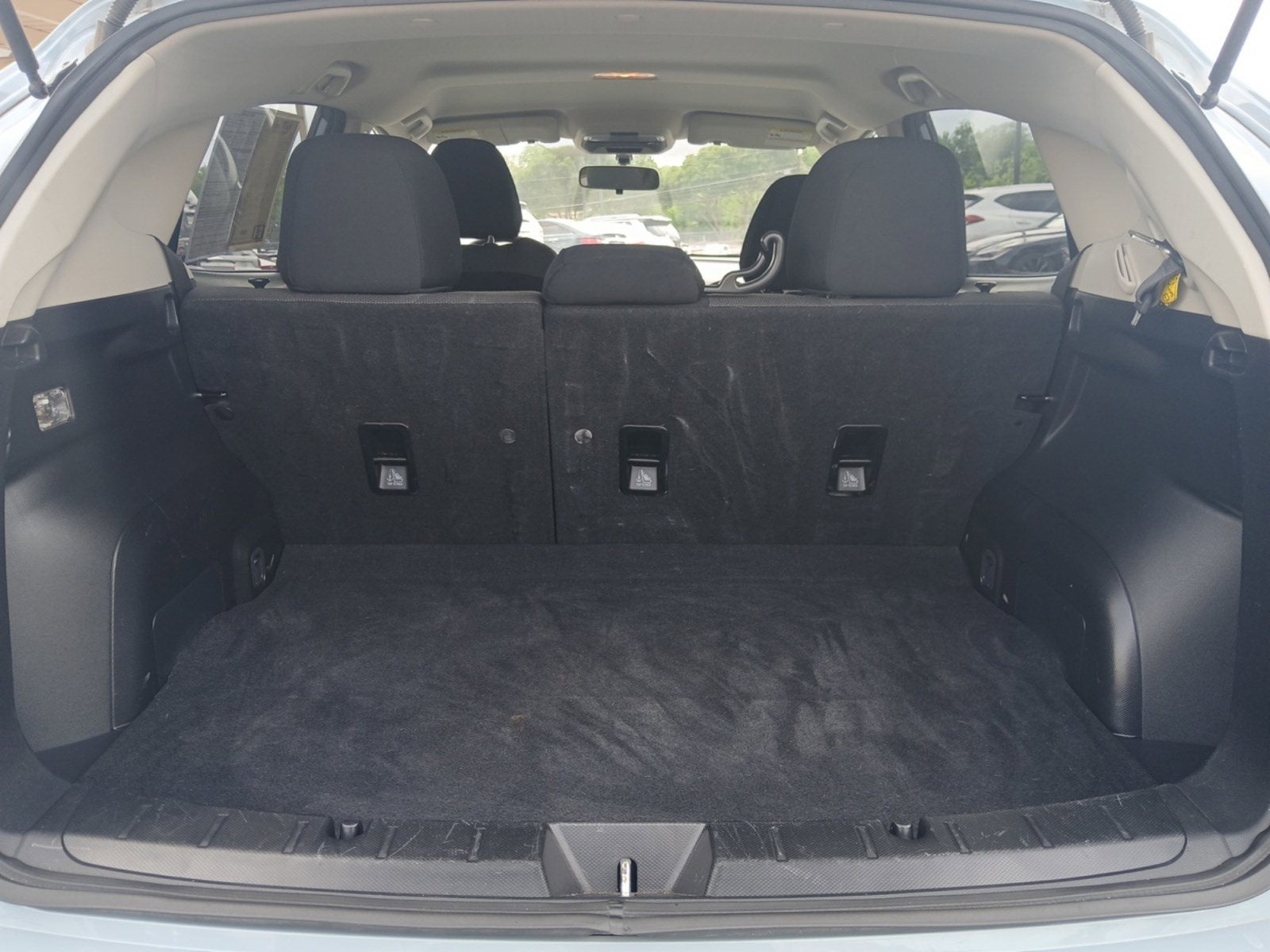 2021 Subaru Crosstrek Base