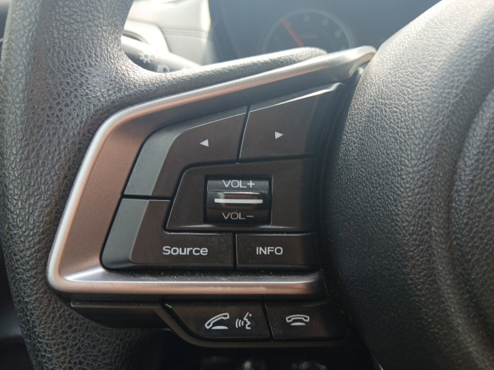 2021 Subaru Crosstrek Base