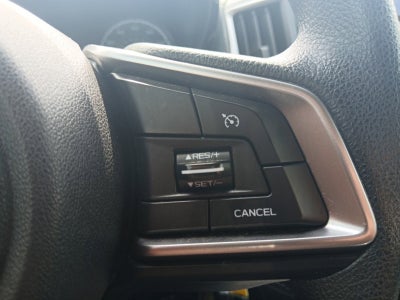 2021 Subaru Crosstrek Base