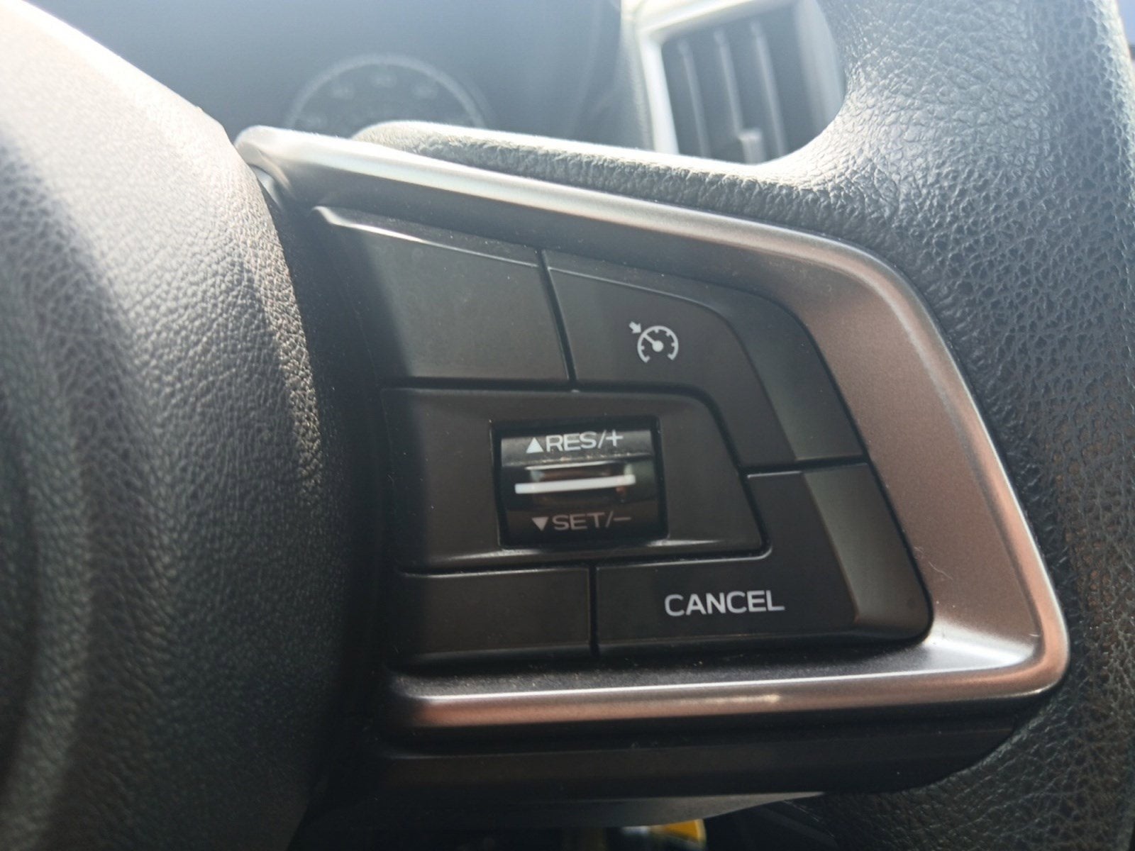 2021 Subaru Crosstrek Base