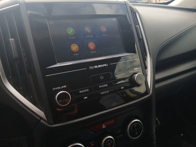 2021 Subaru Crosstrek Base