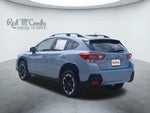 2021 Subaru Crosstrek Base