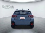 2021 Subaru Crosstrek Base