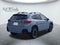 2021 Subaru Crosstrek Base