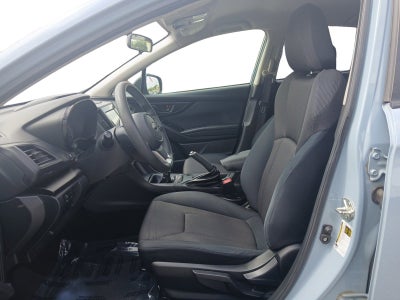 2021 Subaru Crosstrek Base