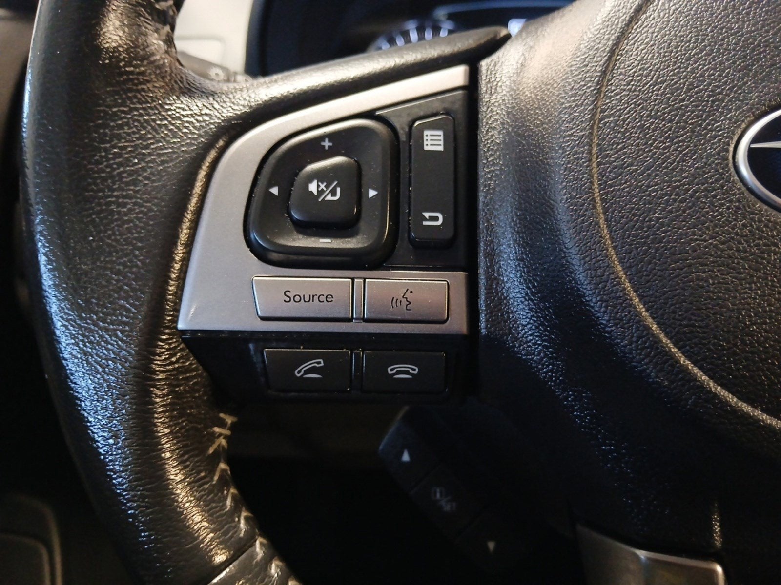 2018 Subaru Forester Limited