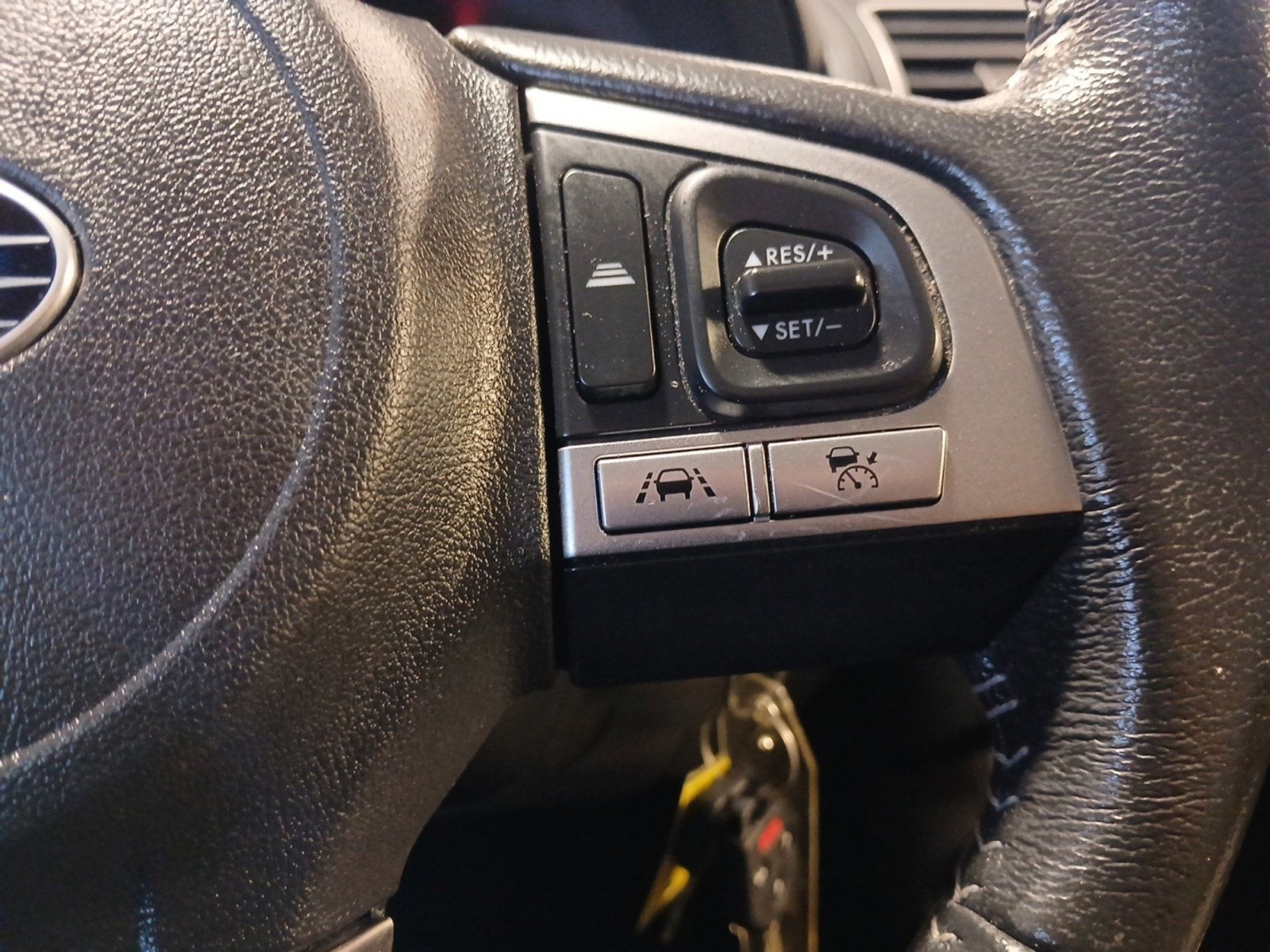 2018 Subaru Forester Limited