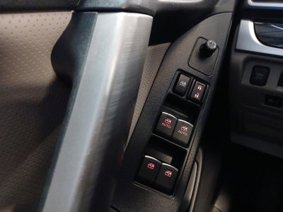 2018 Subaru Forester Limited