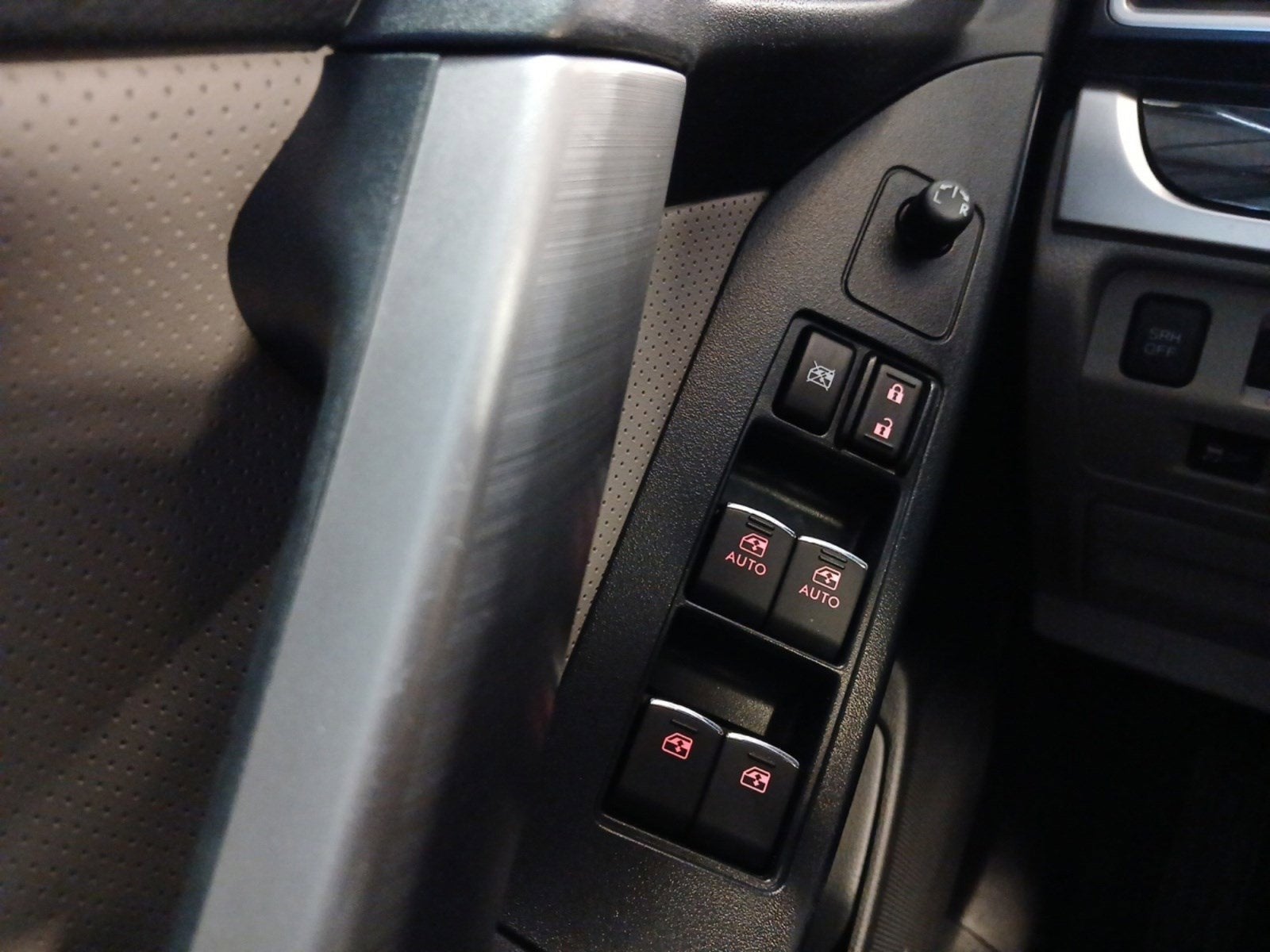 2018 Subaru Forester Limited