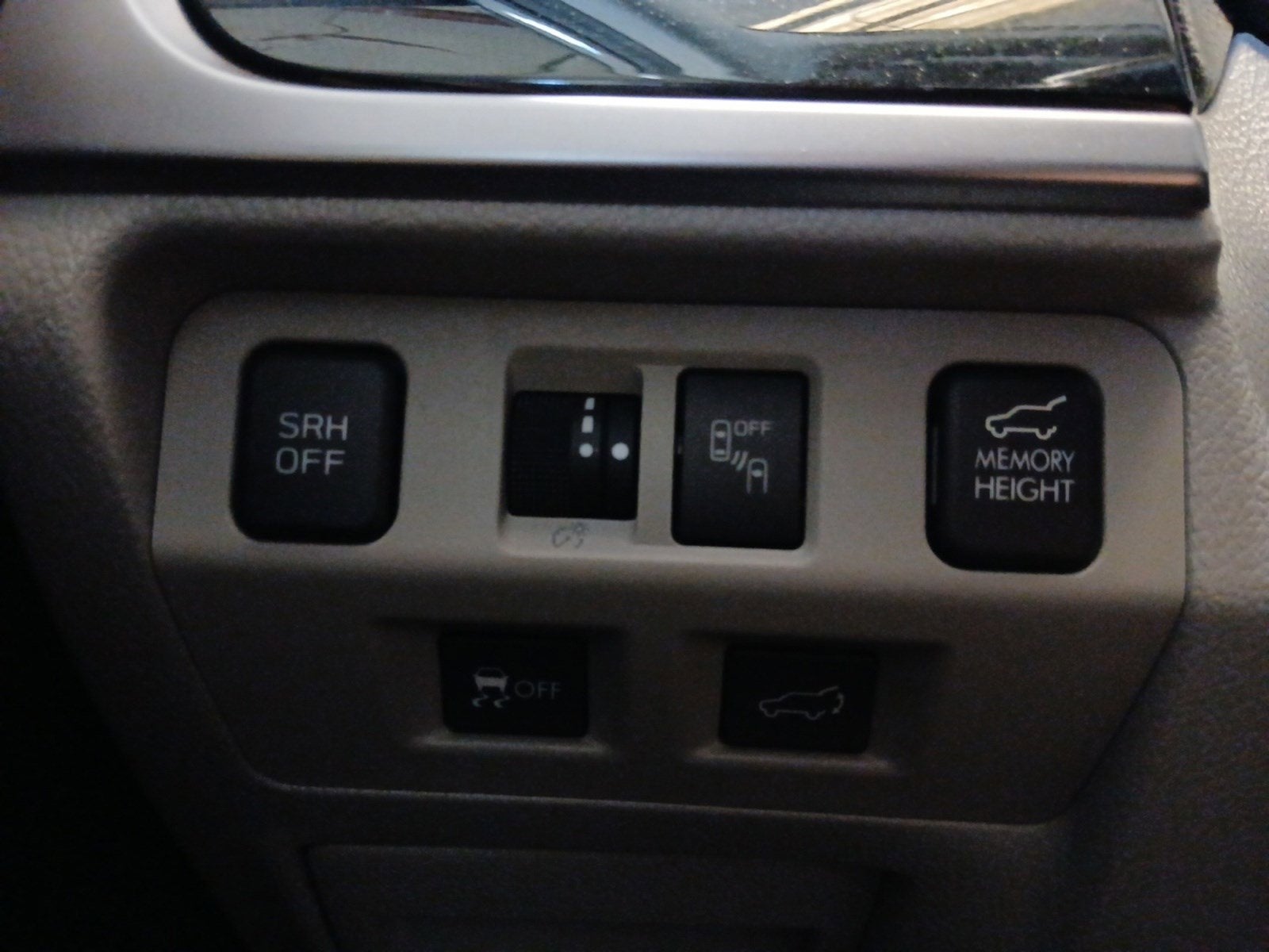 2018 Subaru Forester Limited