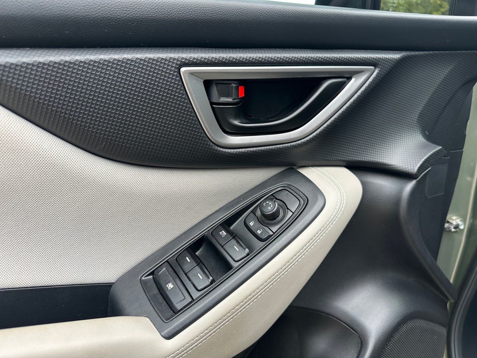 2020 Subaru Forester Base