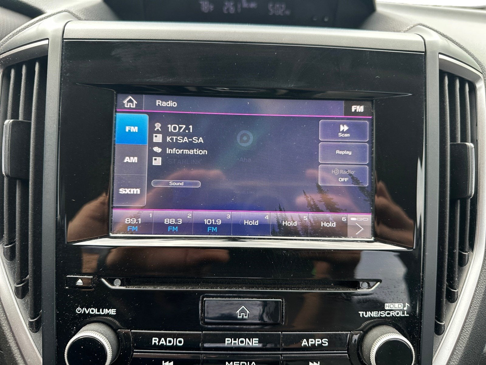 2020 Subaru Forester Base