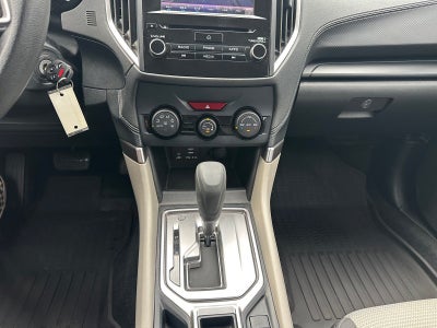 2020 Subaru Forester Base
