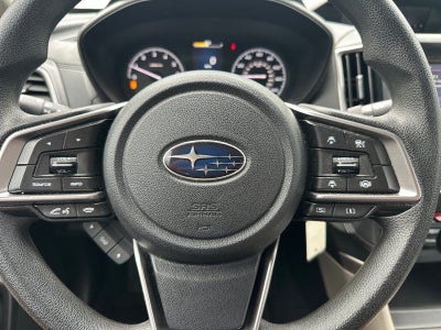 2020 Subaru Forester Base