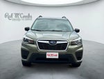 2020 Subaru Forester Base