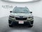 2020 Subaru Forester Base