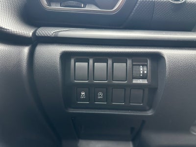 2020 Subaru Forester Base