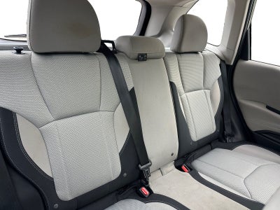2020 Subaru Forester Base