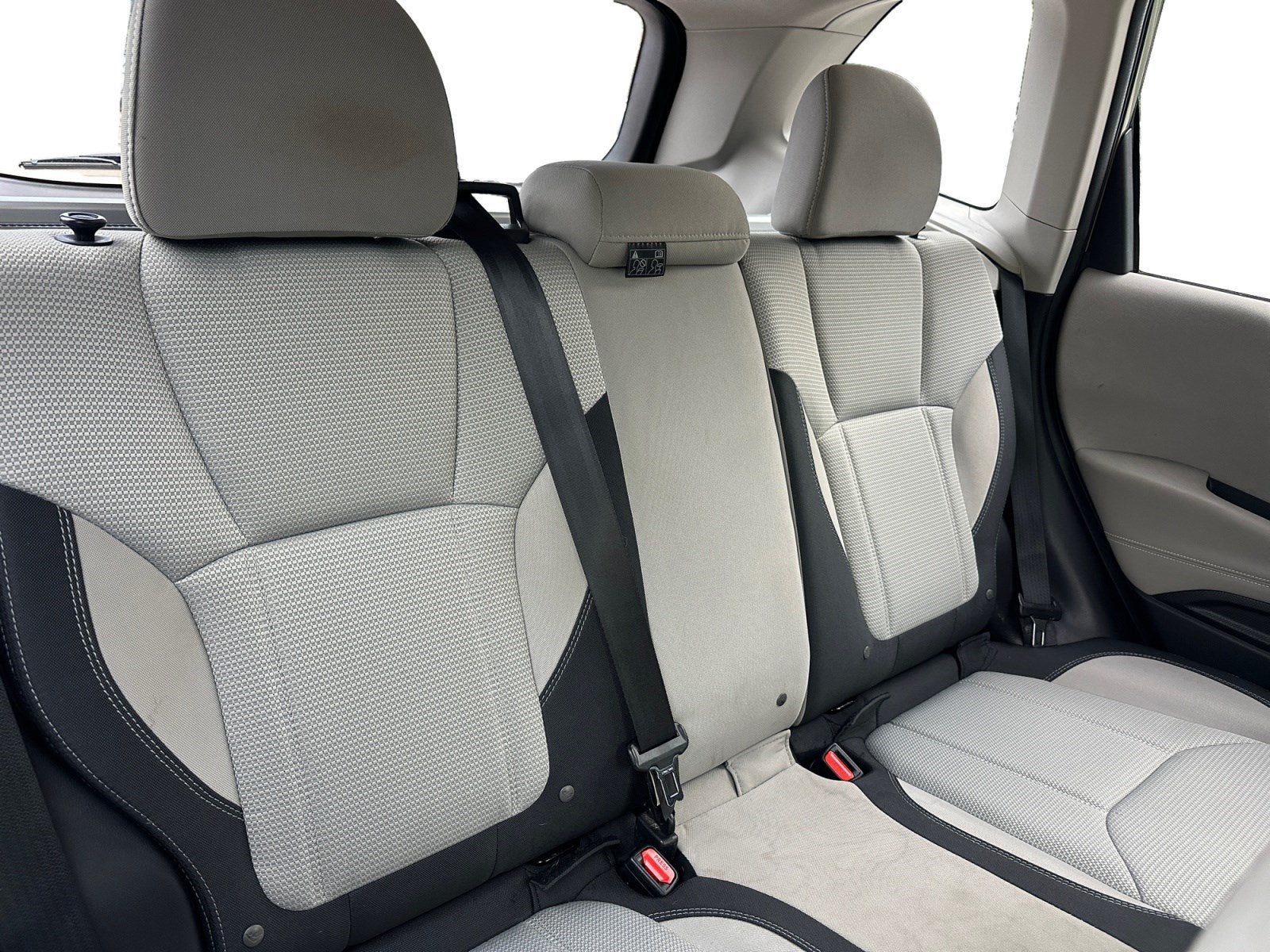 2020 Subaru Forester Base