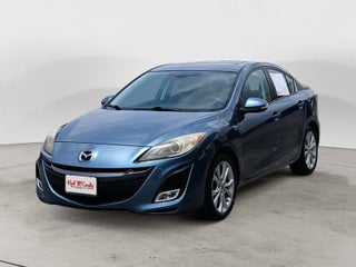 2010 Mazda Mazda3 s Grand Touring