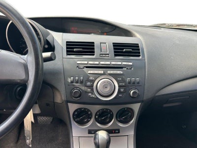 2010 Mazda Mazda3 i Sport